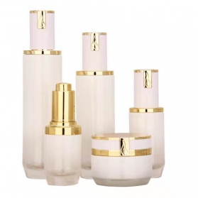 50g 40ml 50ml 100ml 120ml Glass Set Bottle