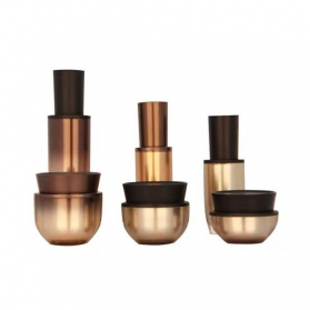 30g 50g 50ml 100ml Acrylic Set Bottle