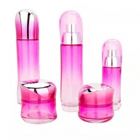 30g 50g 40ml 120ml 150ml Glass Set Bottle