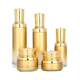 30g 50g 40ml 60ml 80ml 100ml 120ml Glass Set Bottle