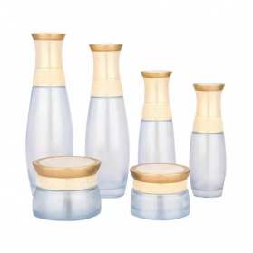 30g 50g 30ml 50ml 100ml 120ml Glass Set Bottle