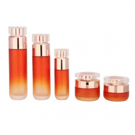 30g 50g 30ml 50ml 80ml 100ml 120ml Glass Set Bottle