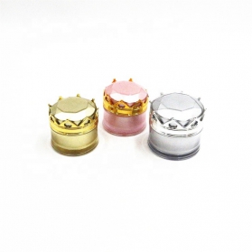 10ml 20ml Acrylic Cream Jar