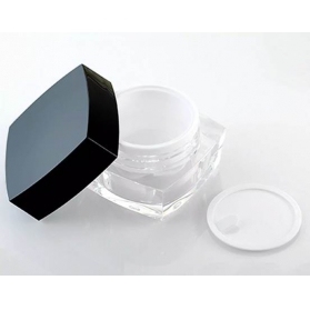 30g Acrylic Cream Jar