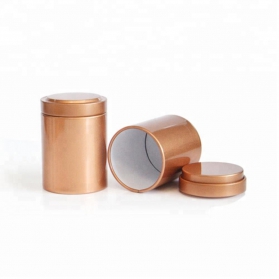 150ml Aluminum Cream Jar