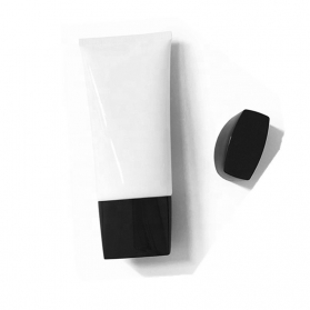 150ml Soft Tube Pet Plastic Bottle