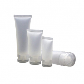 30g Soft Tube Pet Plastic Bottle