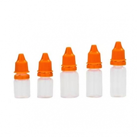 15ml 30ml 50ml Plastic Soft Glue Drop Bottle