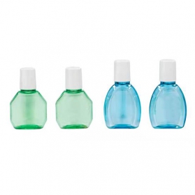 10ml Eye Drops Plastic Bottle