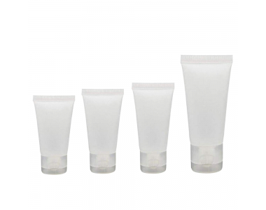 Soft Tube Pet Plastic Bottle