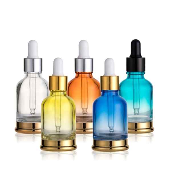 30ml Glass Essential Oil Bottle