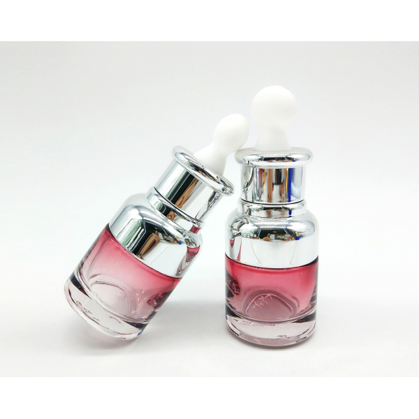 Acrylic Essence oil bottle