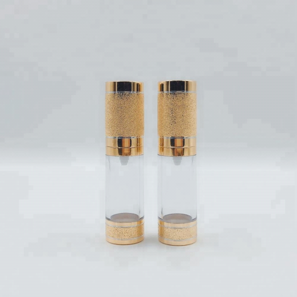 Airless Plastic Bottle