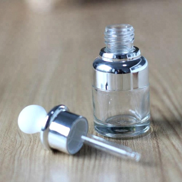20ml 30ml 50ml Glass Essential Oil Bottle