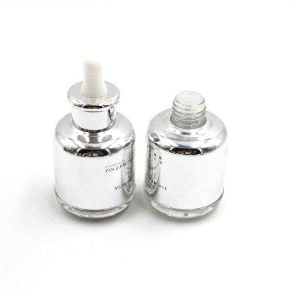 30ml 50ml Glass Essential Oil Bottle