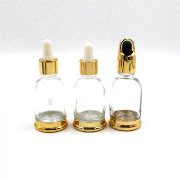 30ml 50ml Glass Essential Oil Bottle