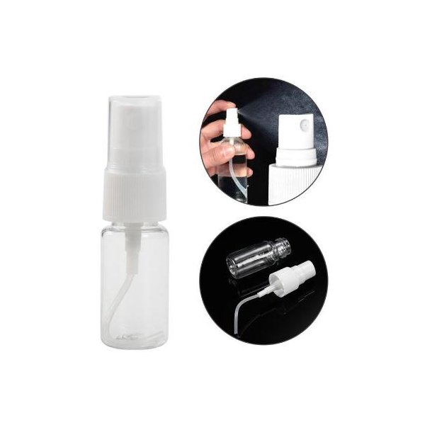 Pet Plastic Spray Bottle