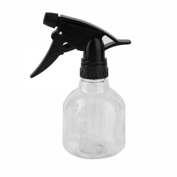 250ml Pet Plastic Spray Bottle