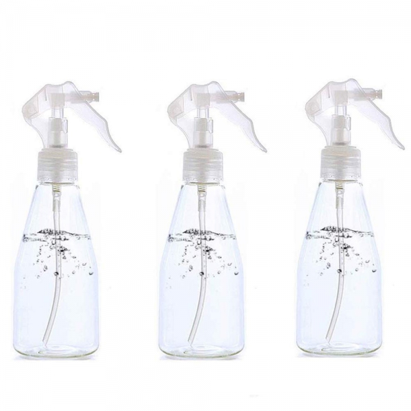 200ml Pet Plastic Spray Bottle