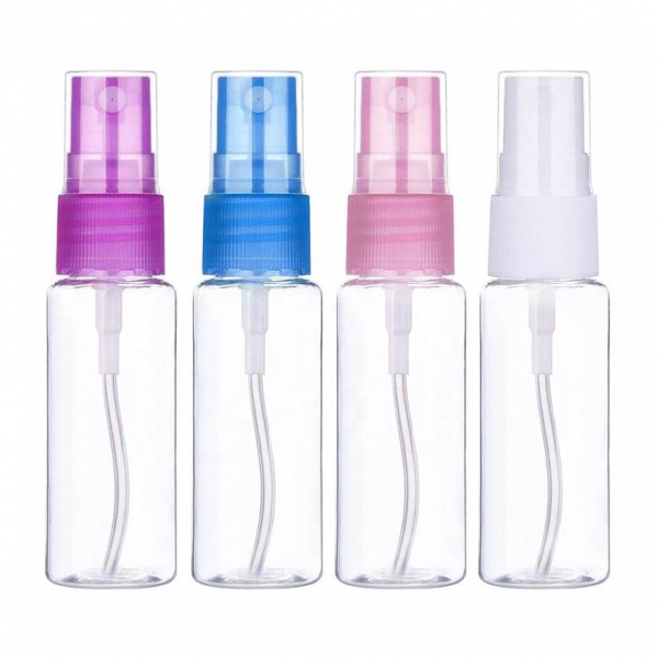 50ml Pet Plastic Spray Bottle