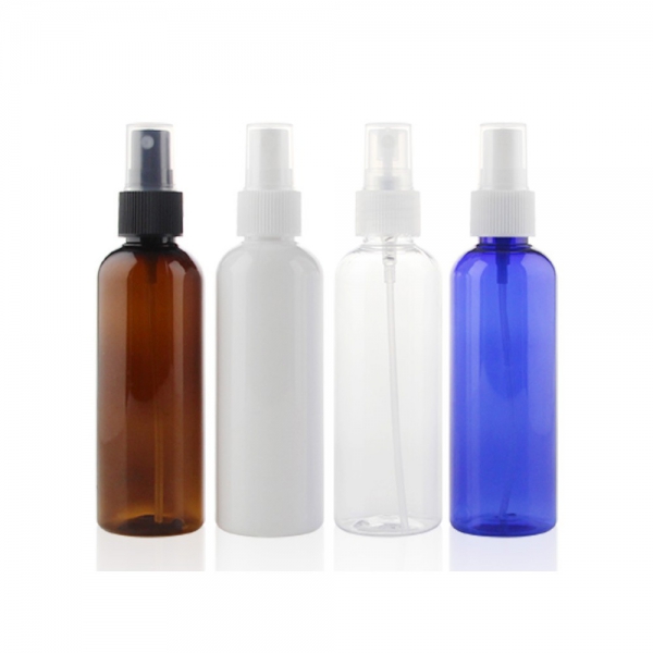 Pet Plastic Spray Bottle