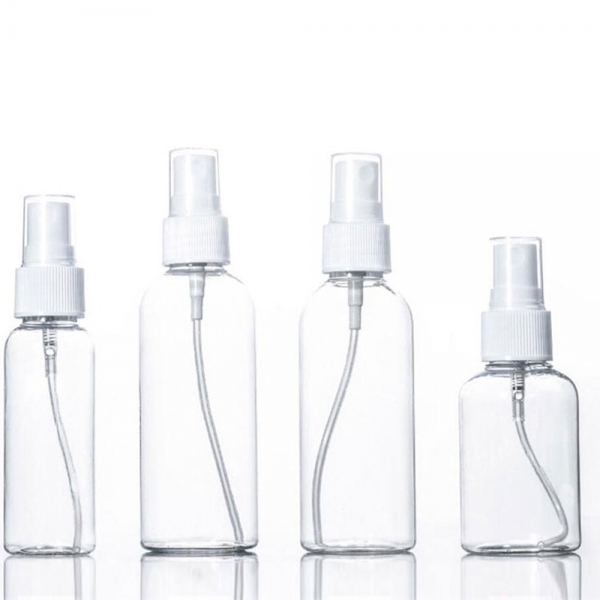 Pet Plastic Spray Bottle