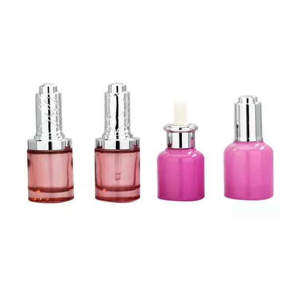 30ml 50ml Glass Essential Oil Bottle