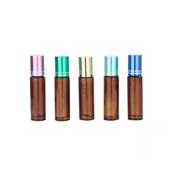10ml Glass Essential Oil Bottle