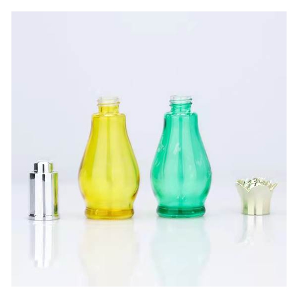 30ml Glass Essential Oil Bottle