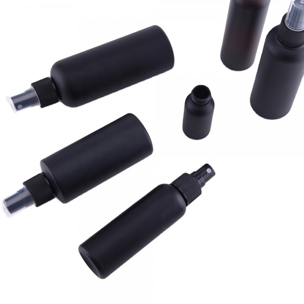 Pet Plastic Spray Bottle