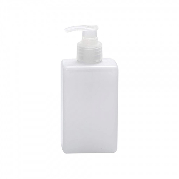 Pet Plastic Pump Bottle