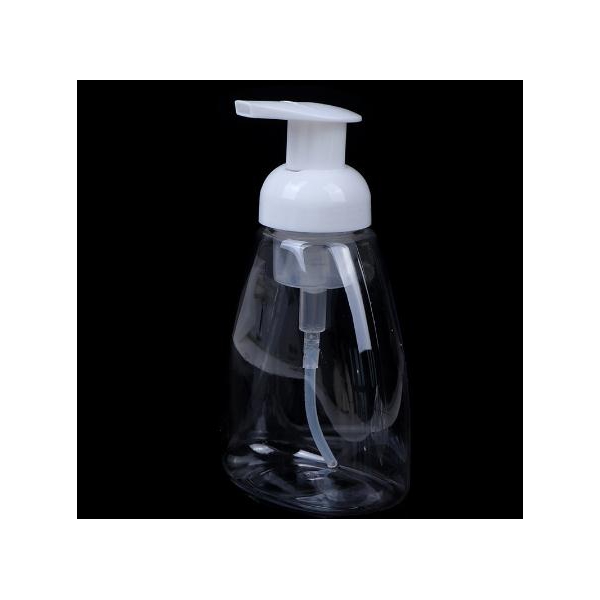 500ml Pet Plastic Spray Bottle
