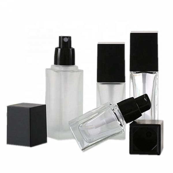 30ml Glass Spray Bottle