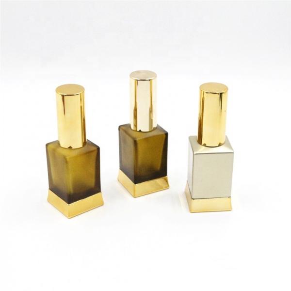 30ml Glass Pump Bottle