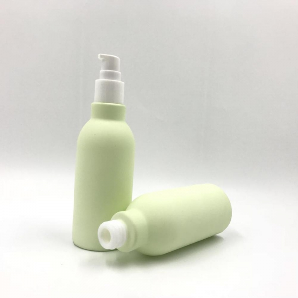 80ml 120ml 150ml Plastic Pump Bottle