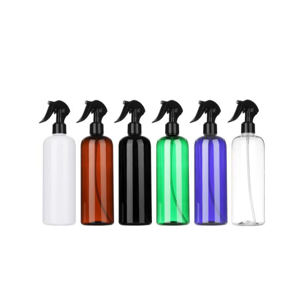 Pet Plastic Spray Bottle