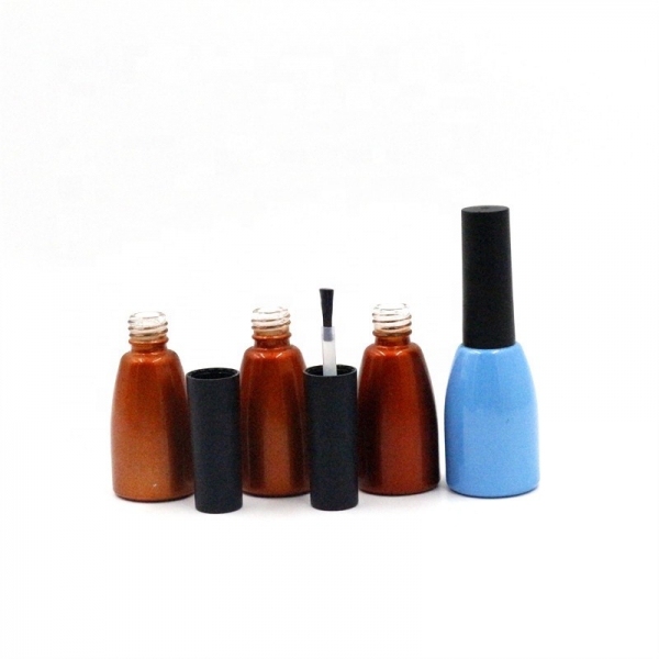Nail Polish Bottle