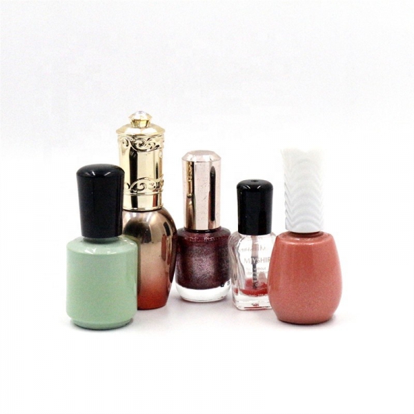 Nail Polish Bottle