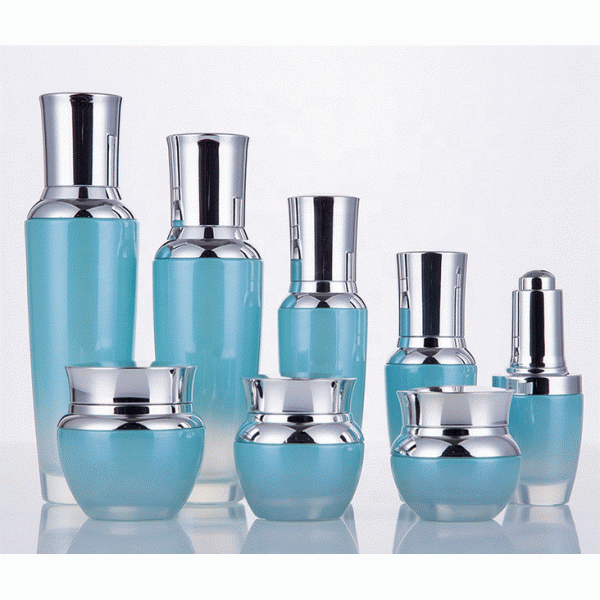 20ml 30ml 50ml 100ml Glass Set Bottle