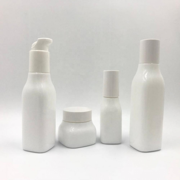 Glass Set Bottle