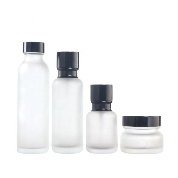 30ml 50ml 100ml 110ml 150ml Glass Set Bottle