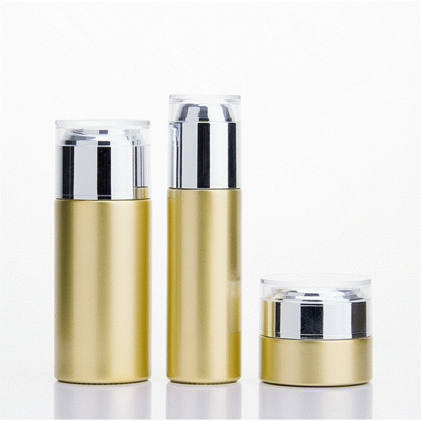 30ml 60ml 100ml 120ml Glass Set Bottle