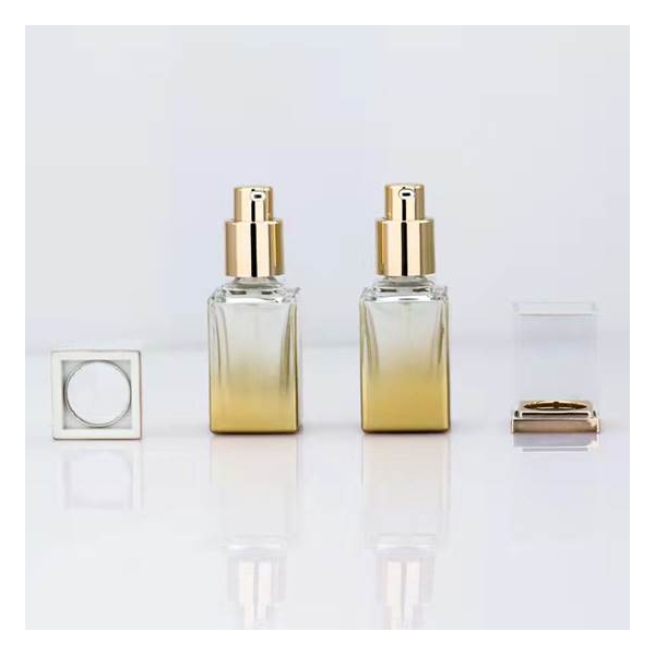 5ml Glass Spray Bottle