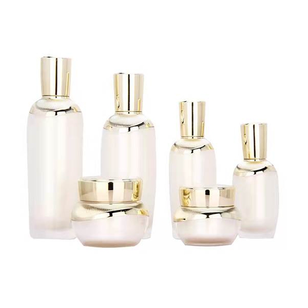 30ml 50ml 100ml 30g 50g Acrylic Set Bottle