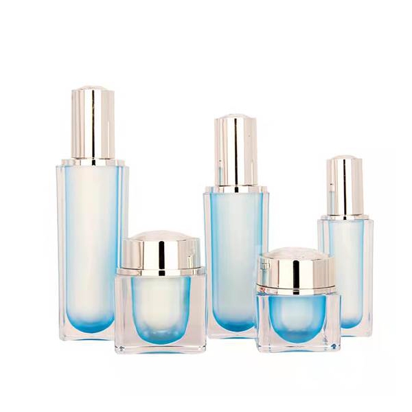 15g 30g 50g 30ml 50ml 80ml 120ml Acrylic Set Bottle