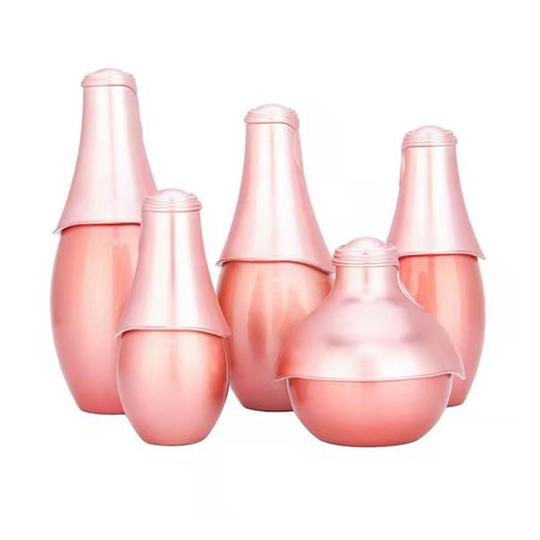 40ml 50ml 60ml 100ml 120ml Glass Set Bottle