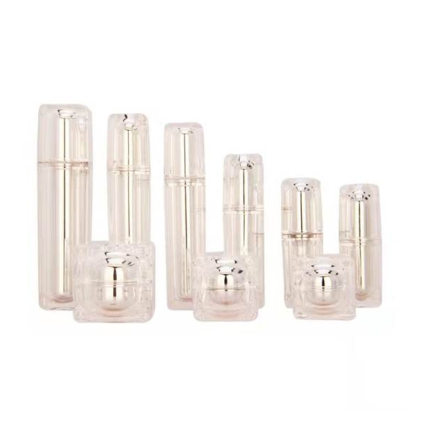 15g 50g 15ml 30ml 50ml 120ml Acrylic Set Bottle