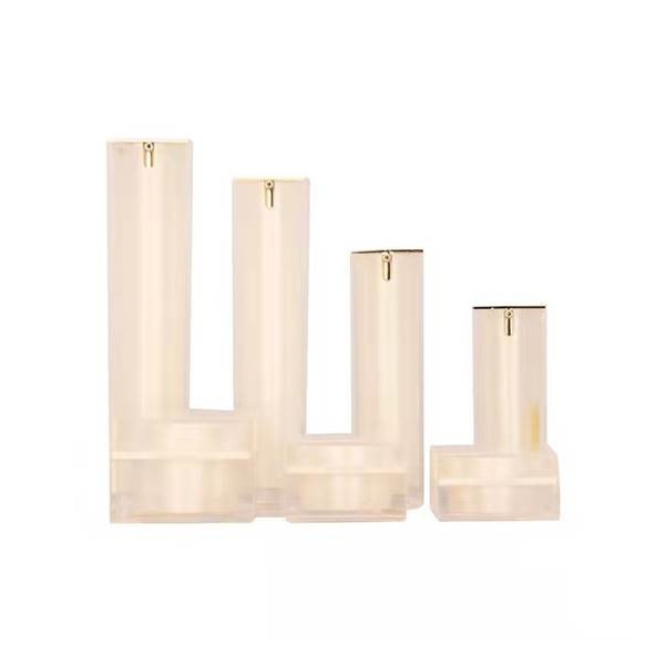 15g 30g 50g 15ml 30ml 50ml 100ml Acrylic Set Bottle
