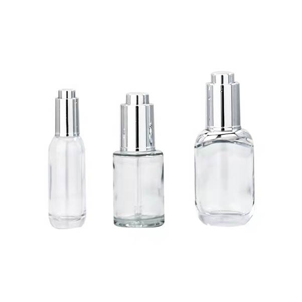 30ml 50ml Glass Essential Oil Bottle