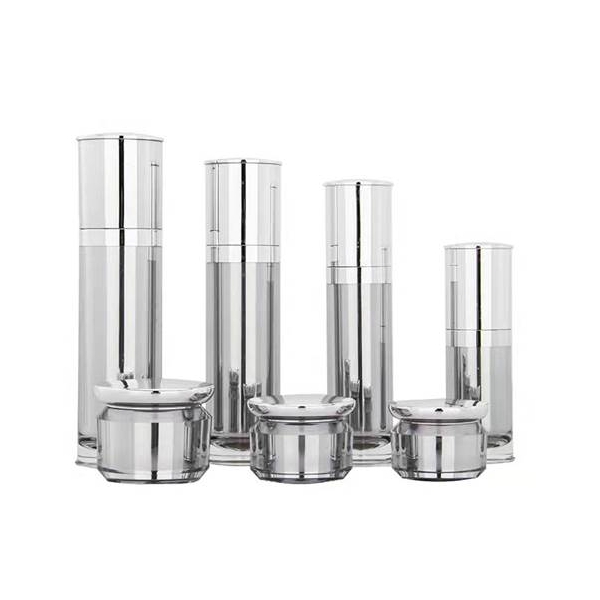 15g 20g 30g 40g 50g 30ml 50ml 80ml 100ml 120ml Acrylic Set Bottle